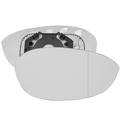 Alfa Romeo Brera 2006-2010 Right wing mirror glass – Heated (Blind Spot)