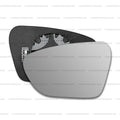 Kia Ceed 2012-2018 Left wing mirror glass – Heated