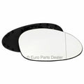 BMW M3 2000-2006 Right wing mirror glass – Heated (Blind Spot)
