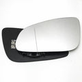 BMW M4 2014-2020 Left wing mirror glass – Heated (Blind Spot)