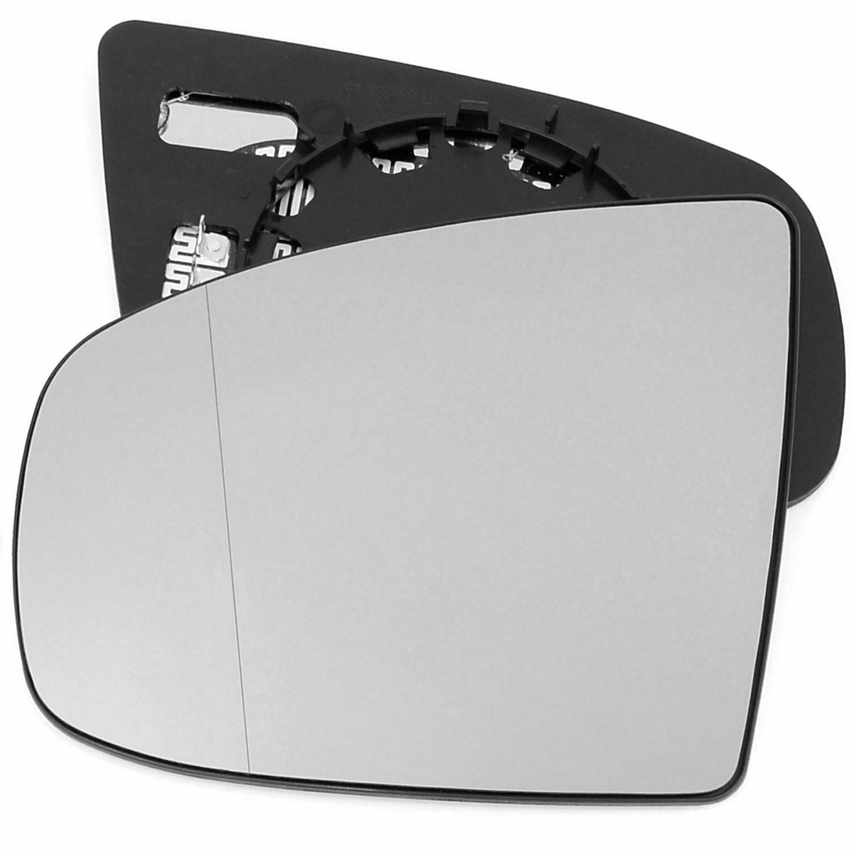 BMW X5 2007-2013 Left wing mirror glass – Heated (Blind Spot)