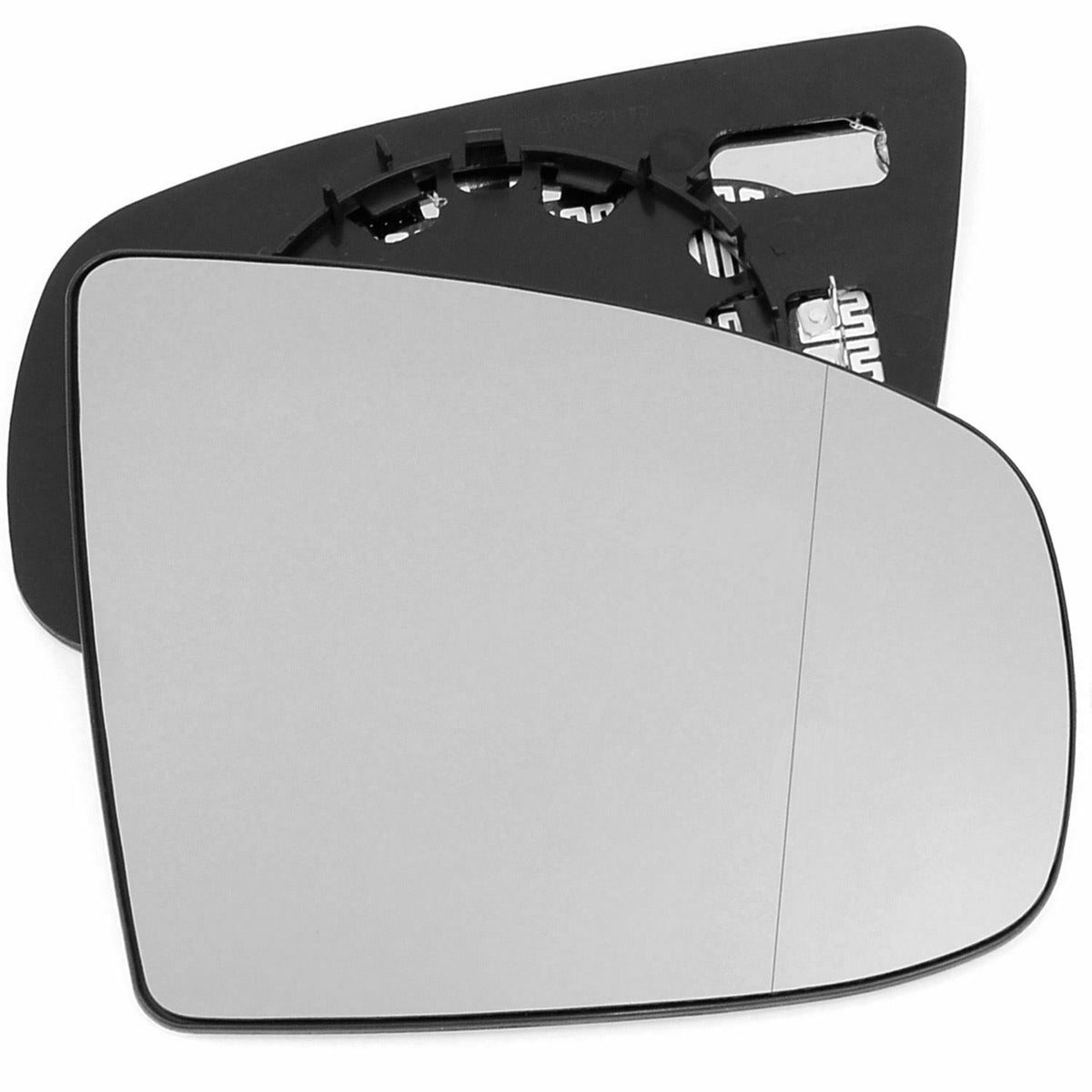 BMW X5 2007-2013 Right wing mirror glass – Heated (Blind Spot)
