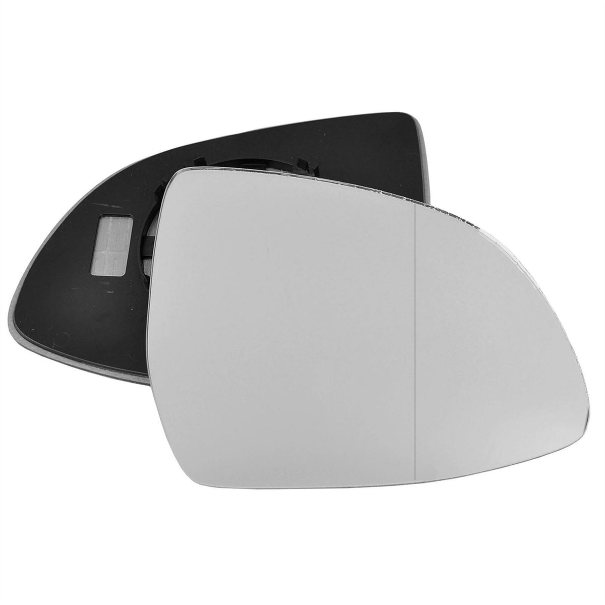 BMW X6 2019-2022 Right wing mirror glass – Heated (Blind Spot)