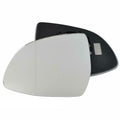 BMW X7 2018-2022 Left wing mirror glass – Heated (Blind Spot)