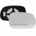 BMW Z3 Roadster (Convertible) 1995-2003 Right wing mirror glass – Heated (Blind Spot)