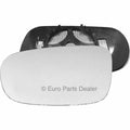 Cadillac BLS 2005-2009 Left wing mirror glass – Heated