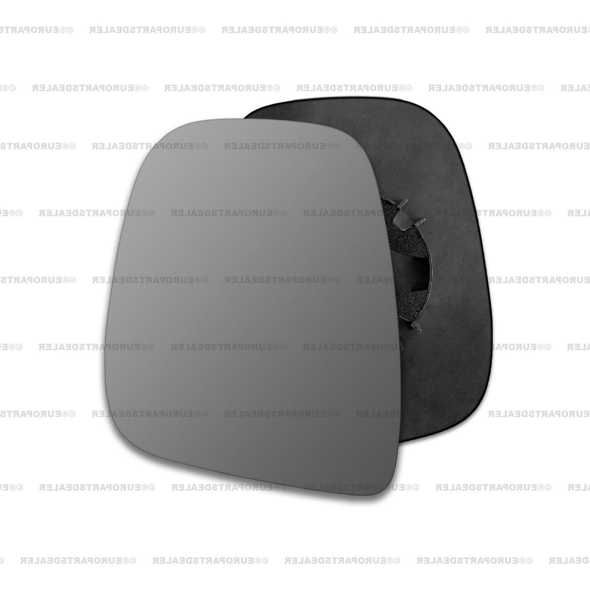 Citroen Berligo 2012-2018 Left wing mirror glass