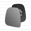 Citroen Berligo 2018-2022 Left wing mirror glass – Heated