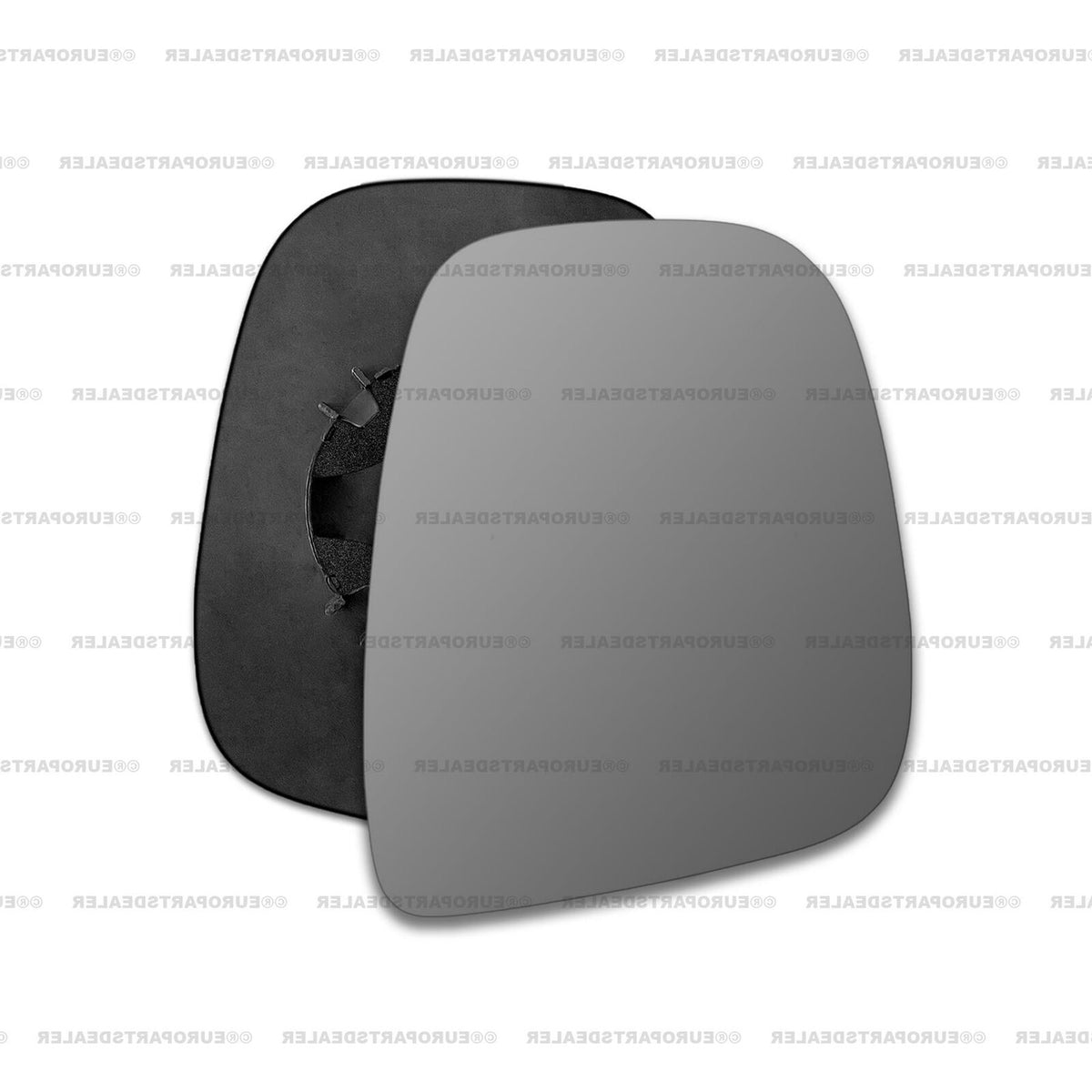 Citroen Berligo 2018-2022 Right wing mirror glass