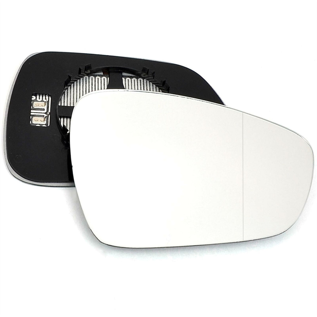 Citroen C3 Aircross 2017-2022 Right wing mirror glass – Heated (Blind Spot)