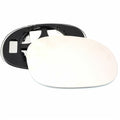 Citroen C3, C2, C3 Pluriel 2002-2010 Right wing mirror glass