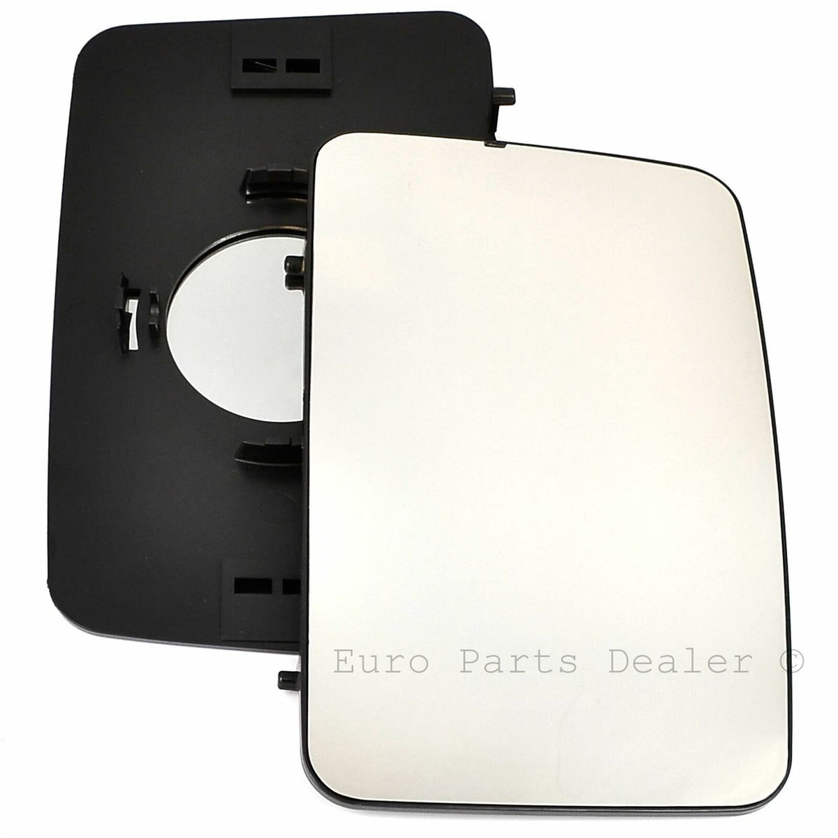 Citroen Relay 1994-1999 Right wing mirror glass