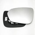Dacia Duster 2018-2022 Left wing mirror glass – Heated