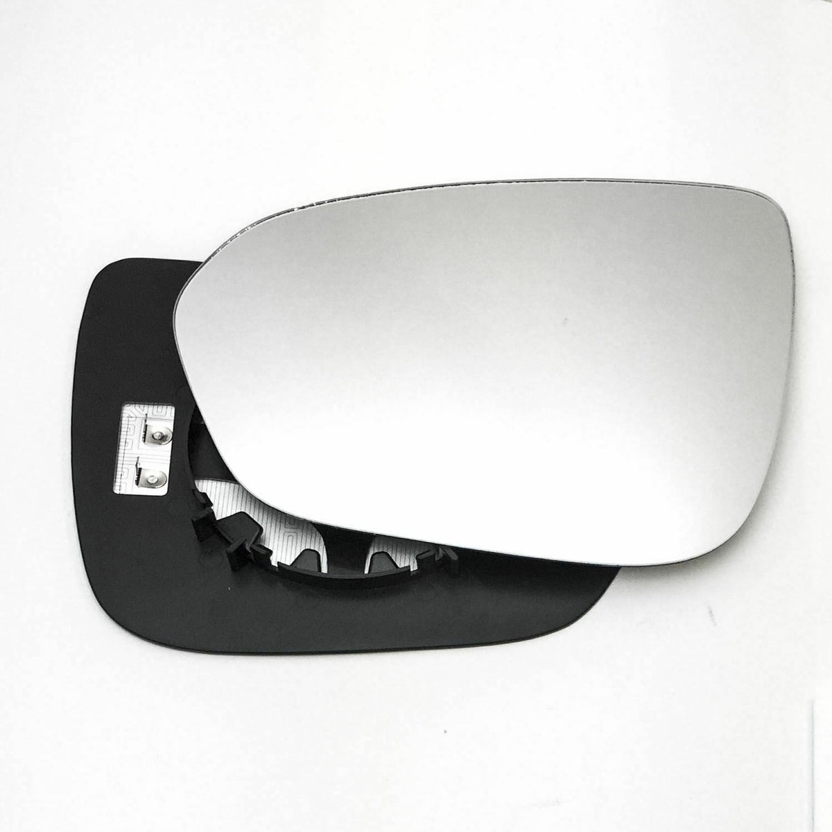 Dacia Duster 2018-2022 Left wing mirror glass – Heated