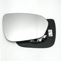 Dacia Duster 2018-2022 Right wing mirror glass – Heated (Blind Spot)