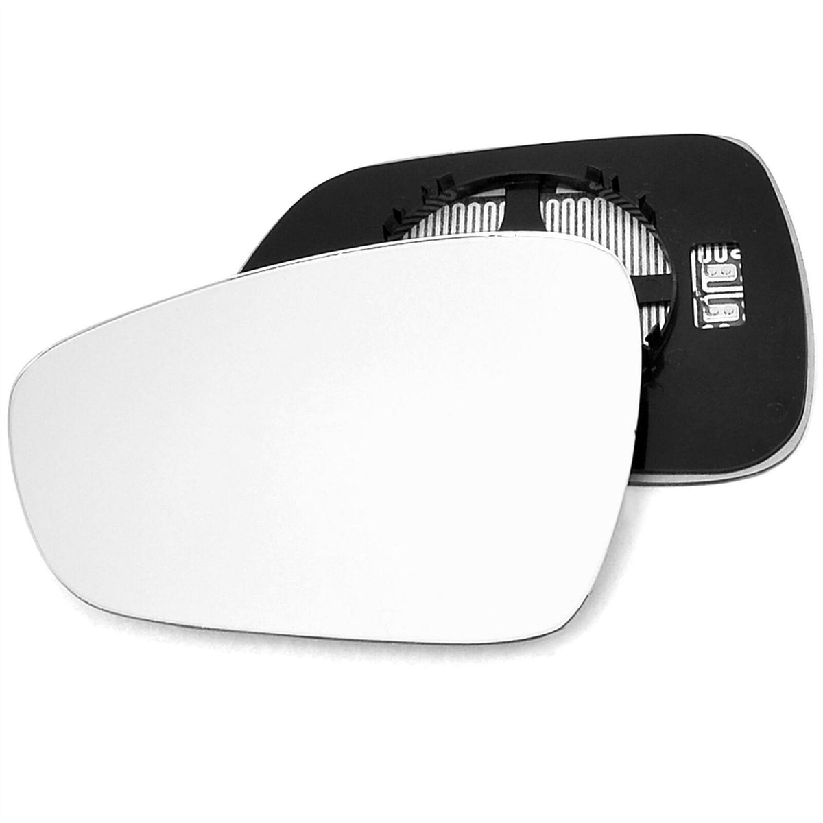 DS DS3 2016-2019 Left wing mirror glass – Heated