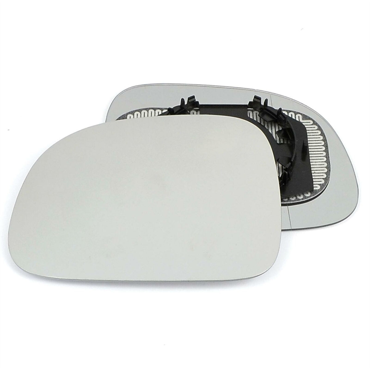 Fiat 500L 2012-2022 Left wing mirror glass – Heated