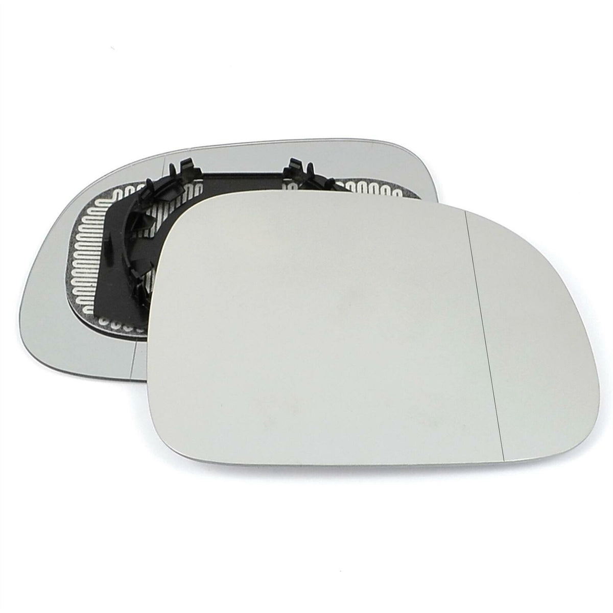 Fiat 500L 2012-2022 Right wing mirror glass – Heated (Blind Spot)