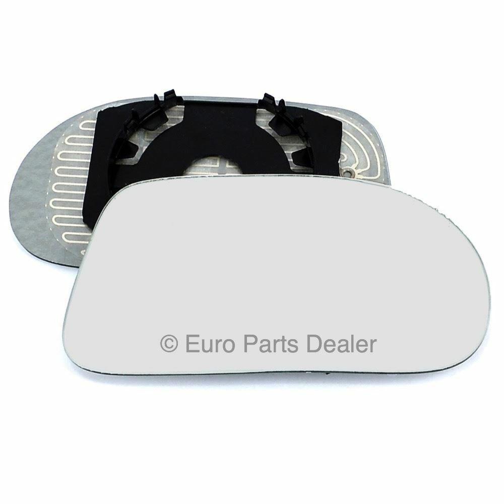 Fiat Bravo 1995-2001 Right wing mirror glass – Heated