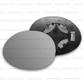 Mini Countryman F60 2017 2018-Left wing mirror glass – Heated