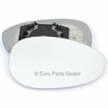 Fiat Grande Punto 2005-2018 Right wing mirror glass – Heated