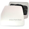 Fiat Scudo 1996-2006 Right wing mirror glass – Heated