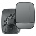 Fiat Talento 2016-2021 Right wing mirror glass – Heated (Blind Spot)