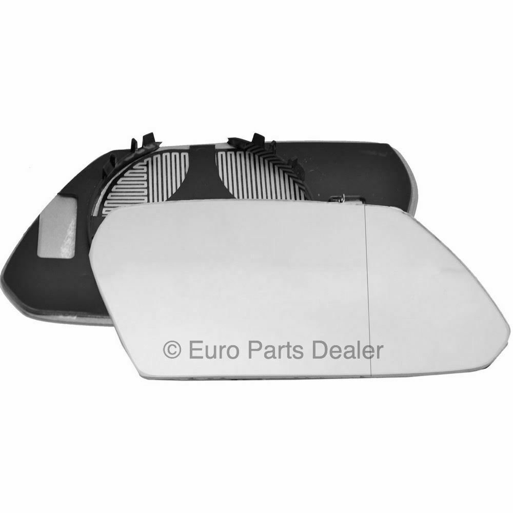 Ford Mondeo 2001-2003 Right wing mirror glass – Heated (Blind Spot)