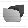 Ford Ranger 2012-2022 Right wing mirror glass