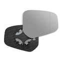 Ford Tourneo Courier 2014-2021 Right wing mirror glass – Heated (Blind Spot)