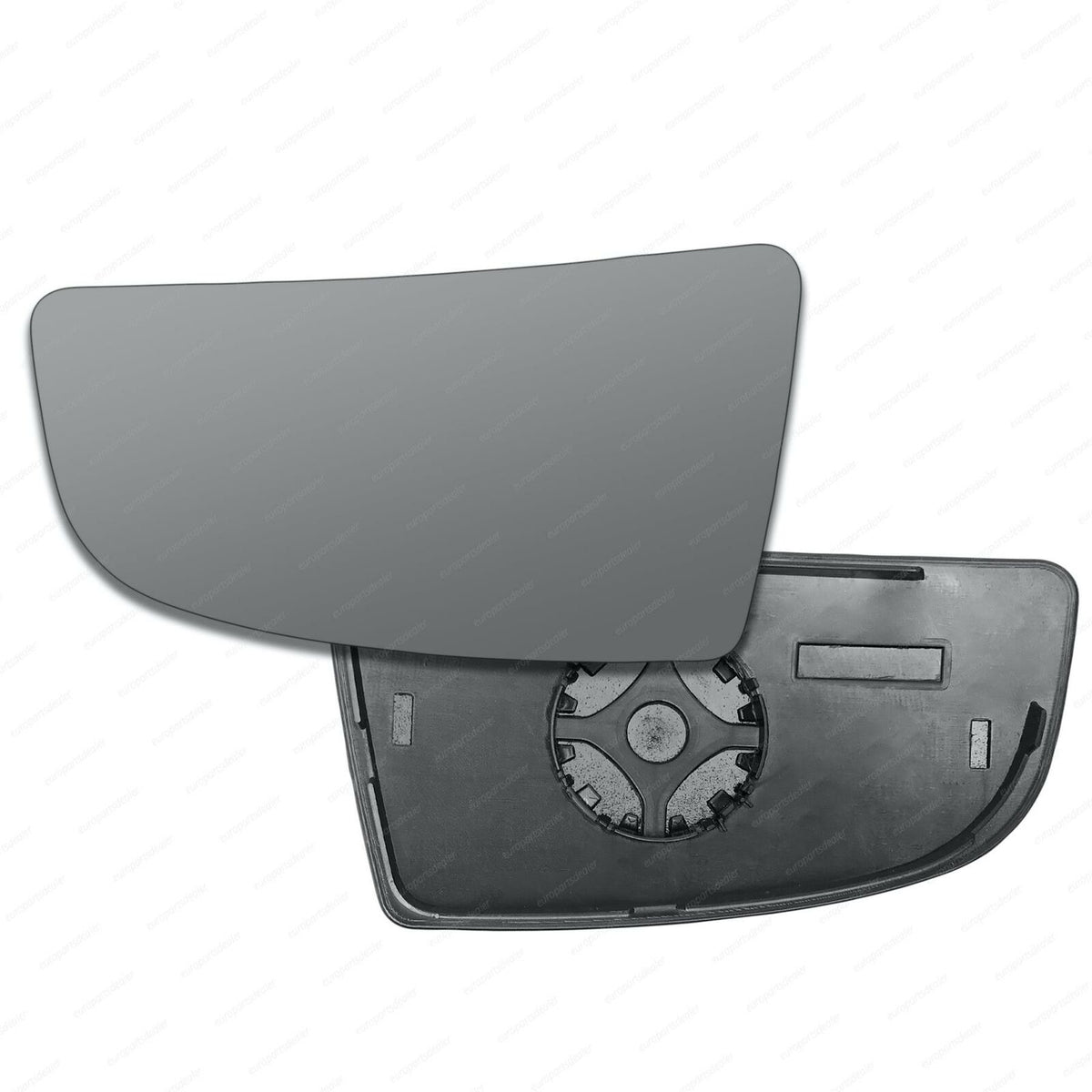 Ford Transit 2014-2022 Left wing mirror glass (Blind Spot)