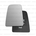 Ford Transit 2014-2022 Left wing mirror glass – Heated
