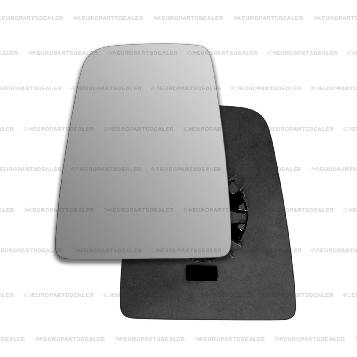 Ford Transit 2014-2022 Left wing mirror glass