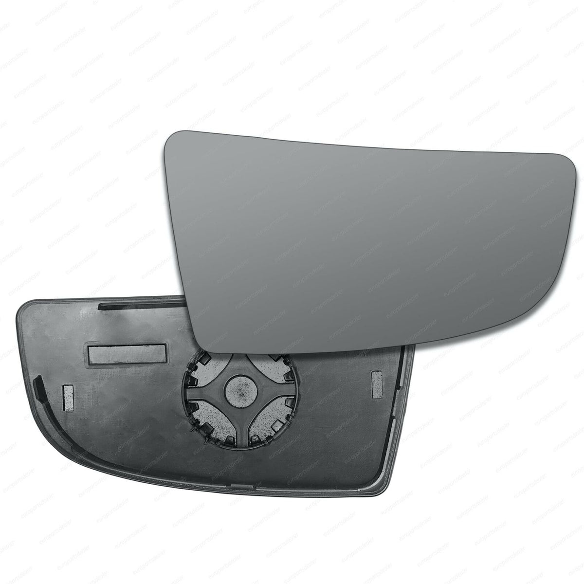 Ford Transit 2014-2022 right wing mirror glass (Blind Spot)