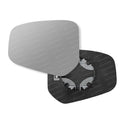 Ford Transit Courier 2014-2021 Left wing mirror glass – Heated
