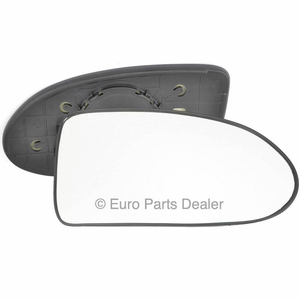 Hyundai Accent 2006-2009 Right wing mirror glass