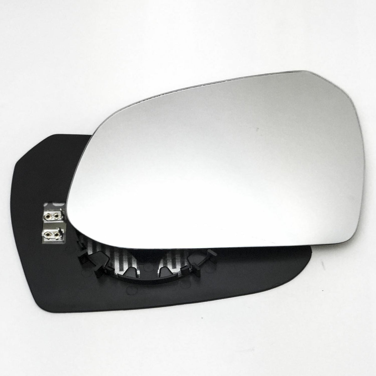 Hyundai i10 2013-2019 Left wing mirror glass – Heated