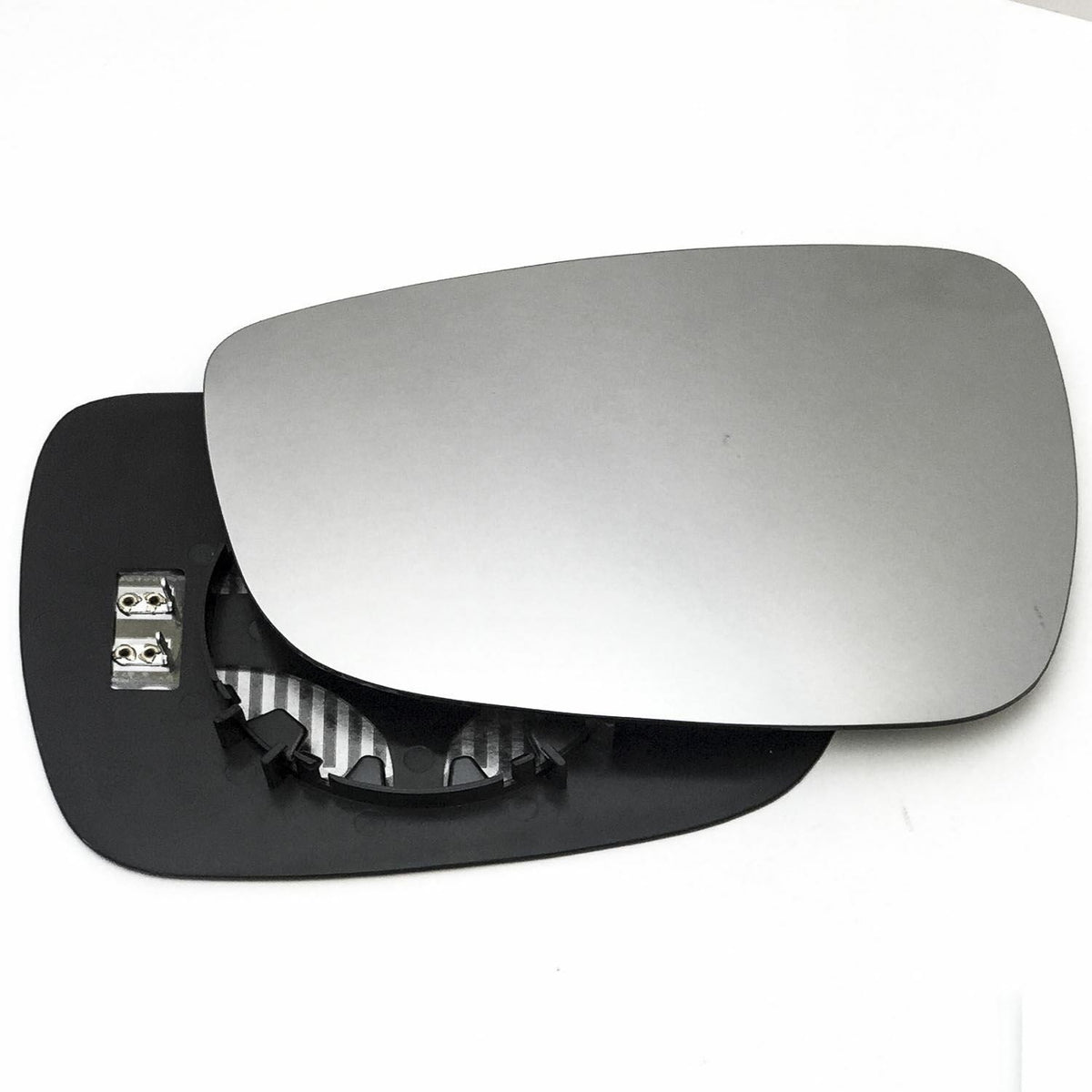 Hyundai i30 2012-2017 Left wing mirror glass – Heated