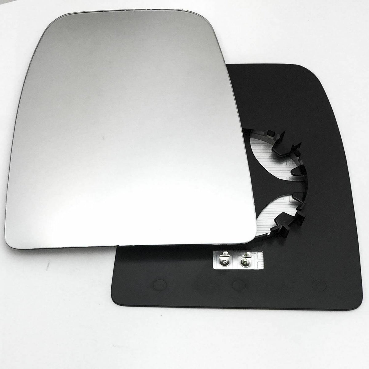 Iveco Daily 2014-2022 Left wing mirror glass – Heated