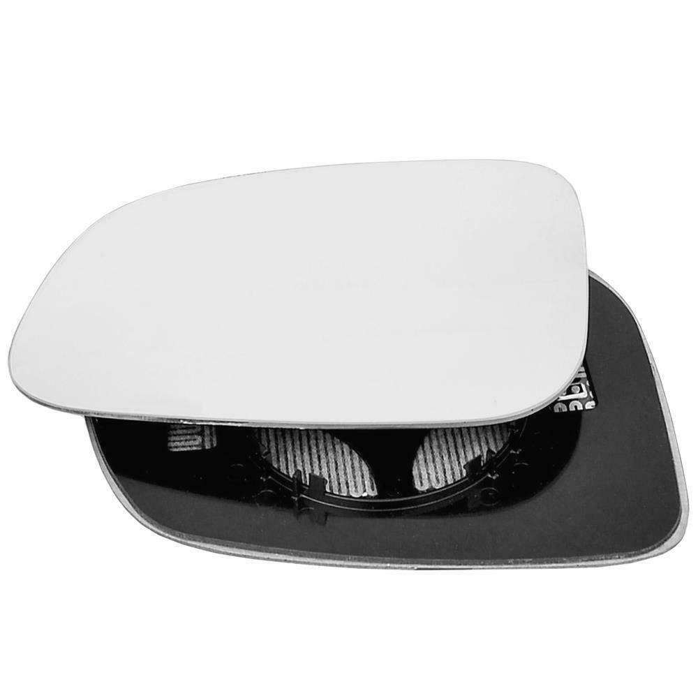 Jaguar X-Type 2008-2009 Left wing mirror glass – Heated