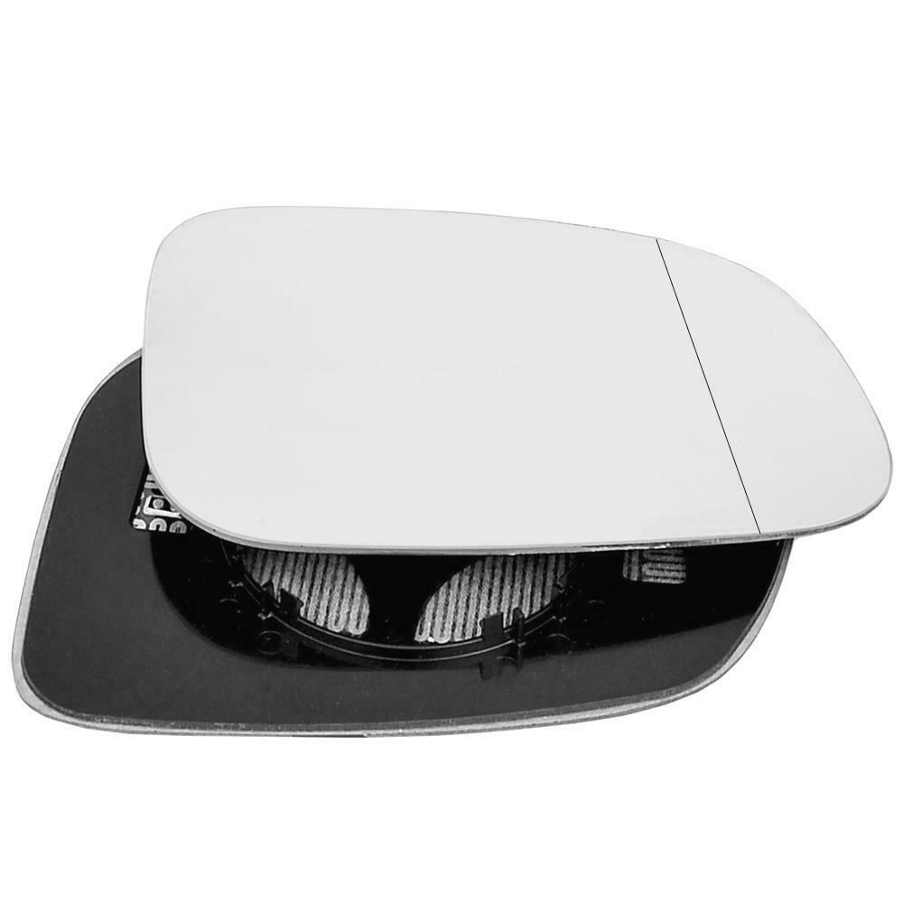 Jaguar X-Type 2008-2009 Right wing mirror glass – Heated (Blind Spot)