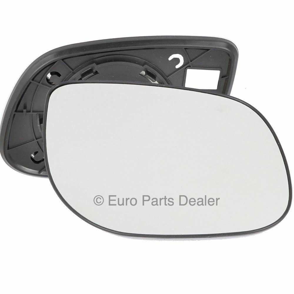 Kia Cerato 2009-2011 Right wing mirror glass