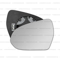 Kia e-Niro 2018-2022 Left wing mirror glass – Heated