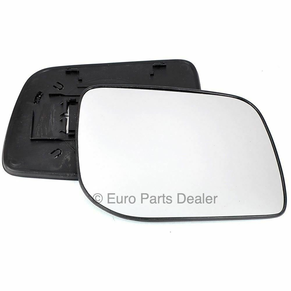 Land Rover Range Rover 1995-2002 Right wing mirror glass – Heated