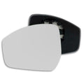 Land Rover Range Rover Evoque 2019-2022 Left wing mirror glass – Heated