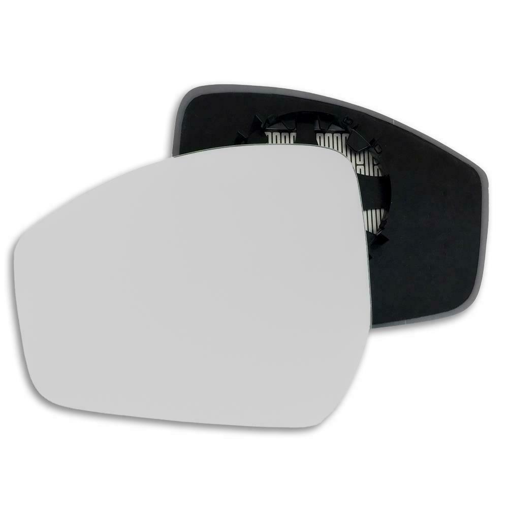 Land Rover Range Rover Evoque 2019-2022 Left wing mirror glass – Heated