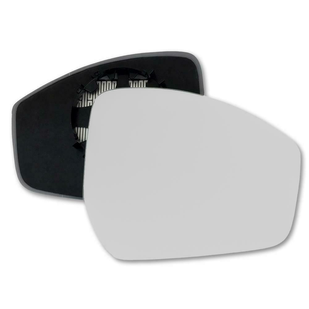 Land Rover Range Rover Evoque 2019-2022 Right wing mirror glass – Heated