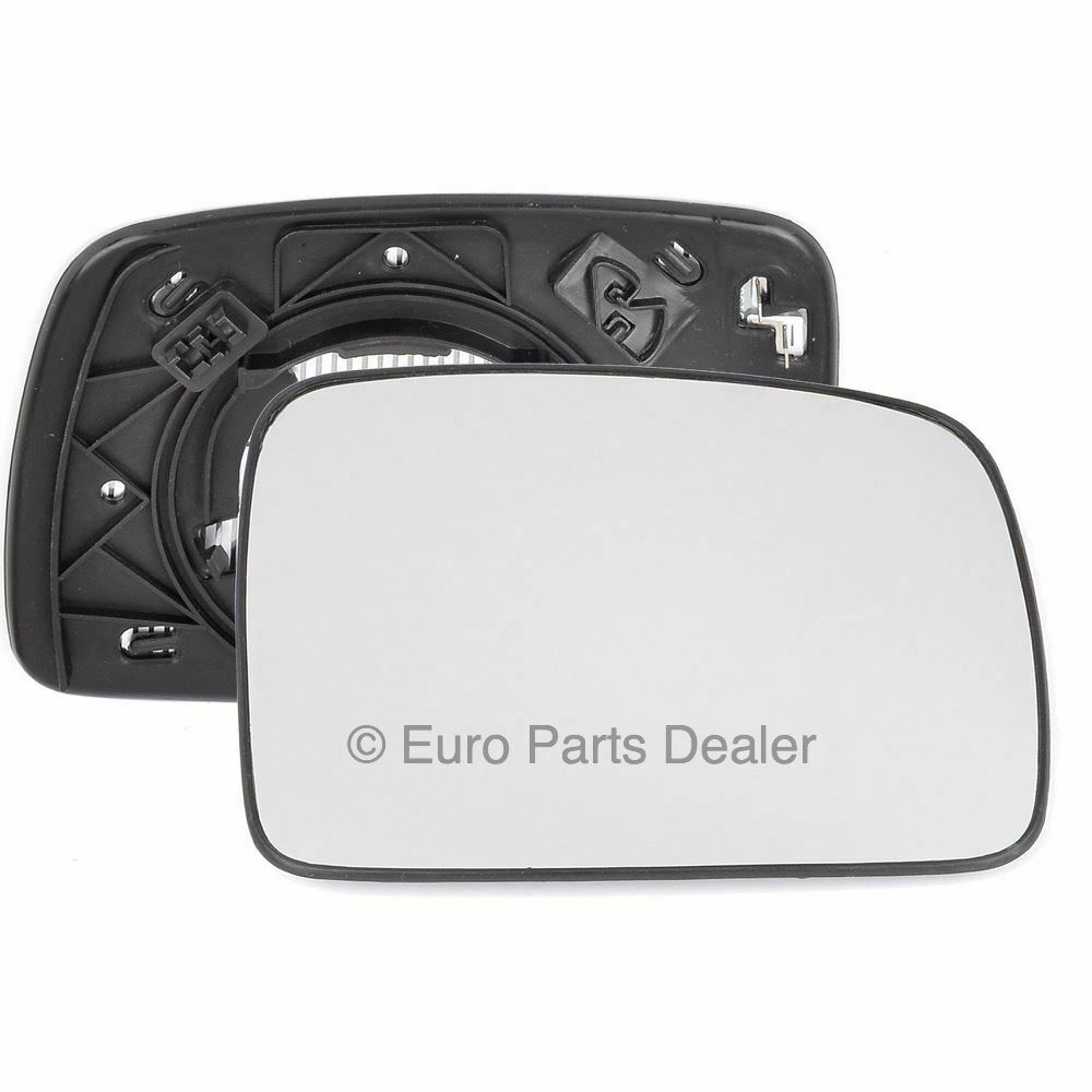 Land Rover Range Rover Sport 2005-2009 Right wing mirror glass – Heated