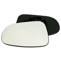 LTI London TAXI TX1 TX2 TX4 1997-2010 Left wing mirror glass – Heated