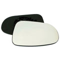 LTI London TAXI TX1 TX2 TX4 1997-2010 Right wing mirror glass – Heated